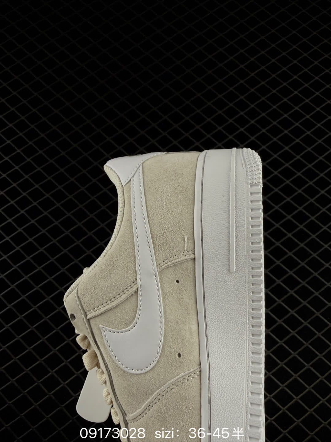 Nike Air Force 1 '07 Low-IQ9964